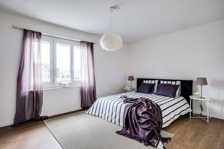 3 Zimmer, 67 m², 2. Stock - Foto 4