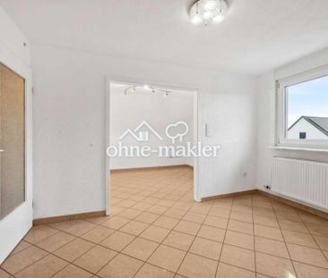 Außergewöhnliche 3,5-Zimmer-Dachgeschosswohnung in Neckarsulm – ink... - Photo 6