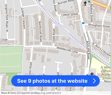 Middlecroft Lane, Gosport, Hampshire, PO12 - Photo 1