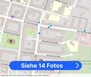 Bezugsfertige 4-Raum-Wohnung nach Kernsanierung - Foto 1