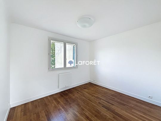 Maison T3 Antony à louer - Photo 1