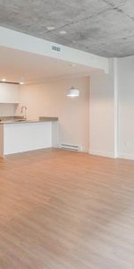 Magnifique condo de type maison de ville 4 1/2 - Photo 4