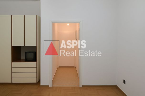 Διαμέρισμα για ενοικίαση Άγιος Γεώργιος (Κυψέλη) - Photo 1