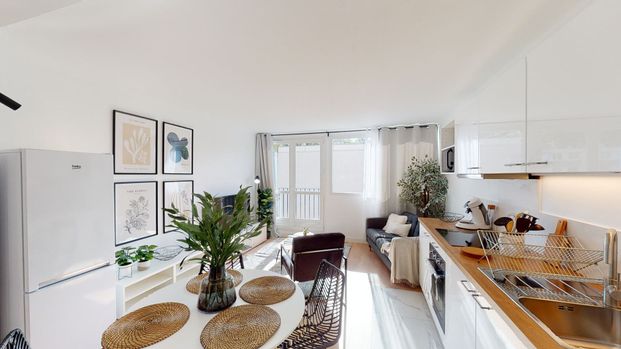 Appartement T4 Jouy-en-Josas à louer - Photo 1