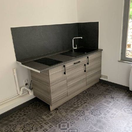 Appart F1 30m² (réf 2128065) - Photo 3