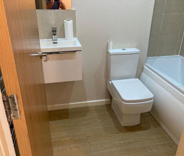 1 bedroom apartment to rent - Photo 5