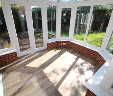 Gatcombe Close, Stretton, DE13 - Photo 2