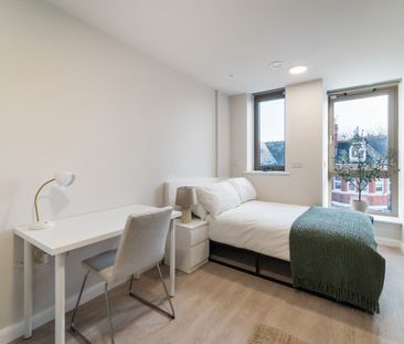 Classic En-Suite - Photo 2