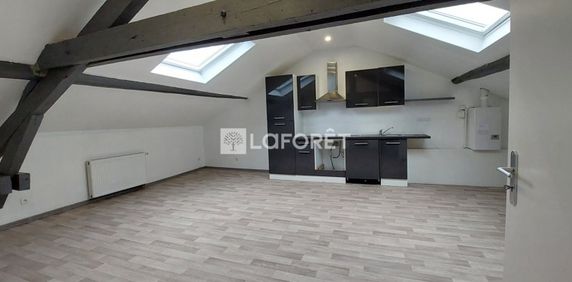 Appartement 2 pièces à Homécourt - Photo 2
