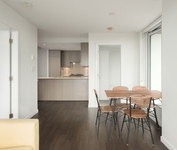 5515 Boundary Rd (8th Floor), Vancouver - Photo 1