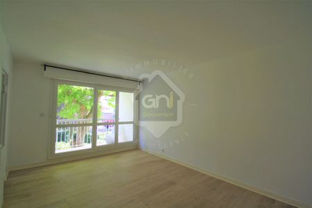 Location Appartement 2 pièces 44m² - Photo 4