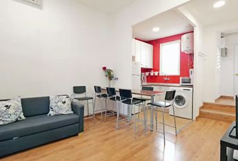 Carrer de Ferlandina, Barcelona, Catalonia 08001