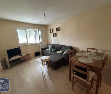 Location Appartement 2 pièces 45m² PERIGUEUX 24000 - Photo 2