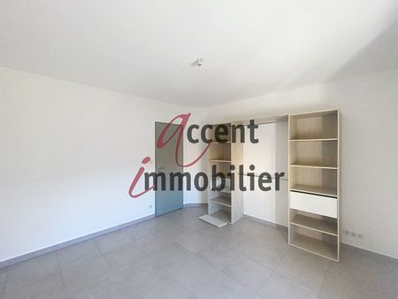 Appartement Chateaurenard 4 pièce(s) 107 m2, - Photo 5