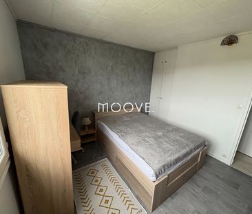 Appartement Maromme de 58.71m² - Photo 1