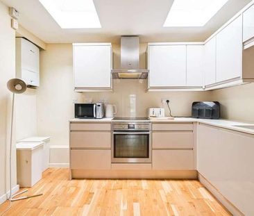 St Frideswides Mews, Poplar, E14 - Photo 1