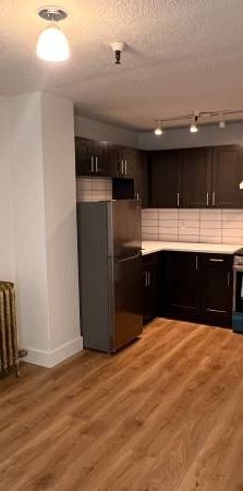 Newly Renovated 1 Bedroom in the Heart of Mt Pleasant! - Photo 1