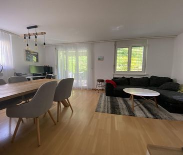 3.5 room HP with large seating area and own craft room - Photo 2