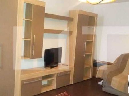 Apartament cu 1 camera, 33 mp, mobilat modern, zona Facultatii de Business - Photo 3
