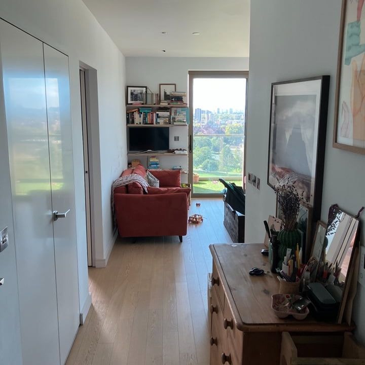2 Bed Flat, Otto Building, E5 - Photo 1