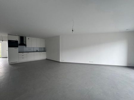 Appartement te huur - Photo 2