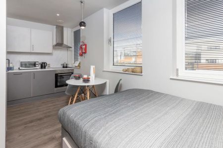 Pannell House - Photo 5