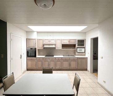 Landelijke woning met 3 slaapkamers gelegen in Ruddervoorde! - Photo 3