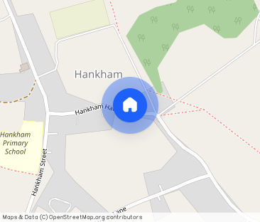 Hankham Hall Road, Hankham, Pevensey - Photo 1