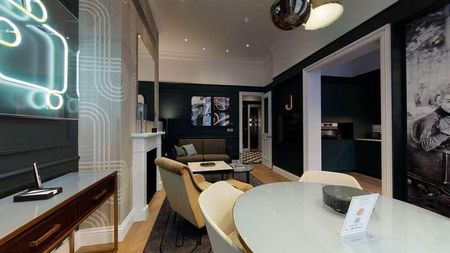 Lexham Gardens, Kensington, London, W8 - Photo 2