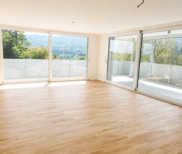 3.5 Zimmer, 95 m², 1. Stock - Photo 1