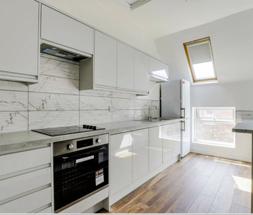 3 bedroom penthouse to rent - Photo 6