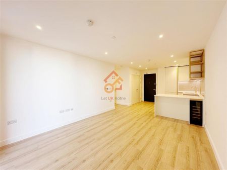1 bedroom flat to rent - Photo 4