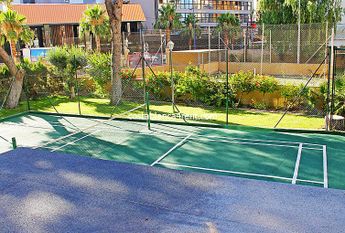 Benidorm Levante Winter let