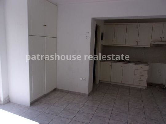 Διαμέρισμα για ενοικίαση Νόρμαν (Πάτρα) - Photo 1