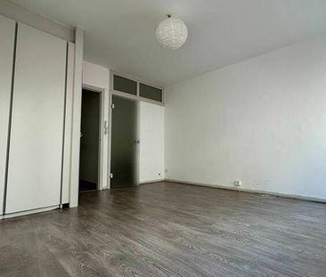 Studio à louer Metz centre - Photo 1