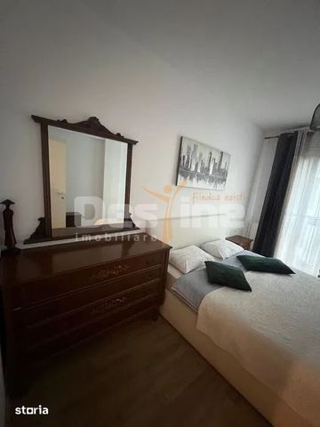 Apartament 2 camere (Studio) | 55 mp | Aula Universitatii | 650 €/lună - Fotografie 4
