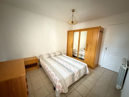 Location appartement 3 pièces, 68.35m², Nîmes - Photo 4