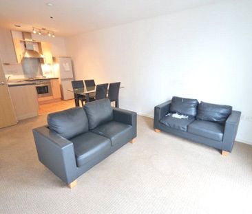 The Frame, 2A The Waterfront, Openshaw, Manchester, M11 4BX - Photo 1