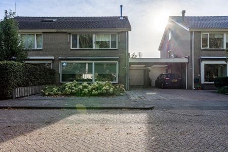 Gerard Doustraat 6, West 2, 5102EA, Dongen - Photo 5