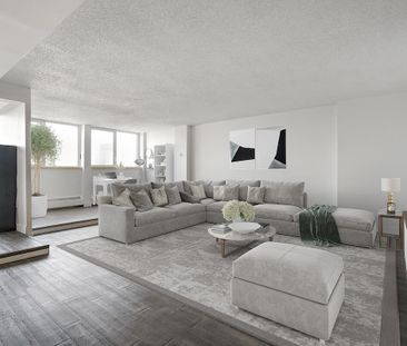 2250 Guy street, Montréal, QC - Photo 5