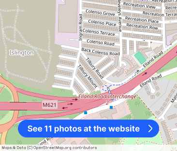 Tilbury Mount, Leeds, West Yorkshire, LS11 - Photo 1