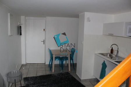 Appartement 1 pièce à Lille - Photo 2