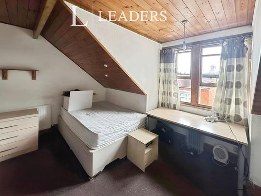 1 bedroom house to rent - Photo 1