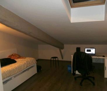 Studio équipé à louer à TOURNON SUR RHONE - Photo 5