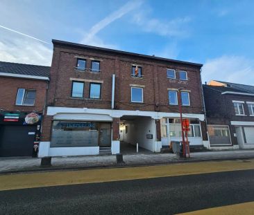 Gerenoveerd appartement nabij het centrum van Maasmechelen. - Foto 6