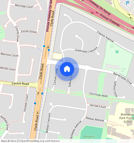 19A Selkirk Court, Vic 3806, Berwick