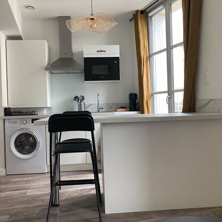 Location Appartement 3 pièces 46m² - Photo 4