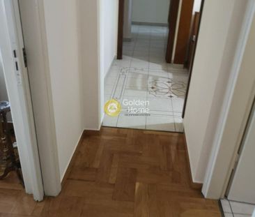 Διαμέρισμα για ενοικίαση Άλσος Παγκρατίου (Παγκράτι) - Photo 5