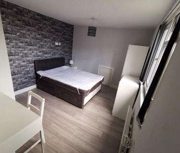 1 bedroom end of terrace house to rent - Photo 4