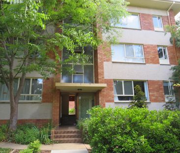 19/135 Blamey Crescent, Campbell ACT 2612 - Apartment For Rent | Do... - Photo 3